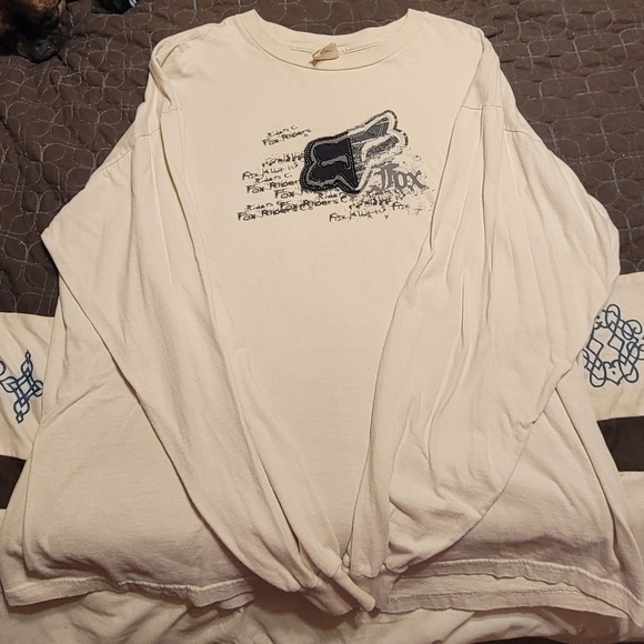 Fox Racing - Picture 1 of 3